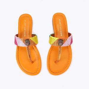 Kurt Geiger Sandals